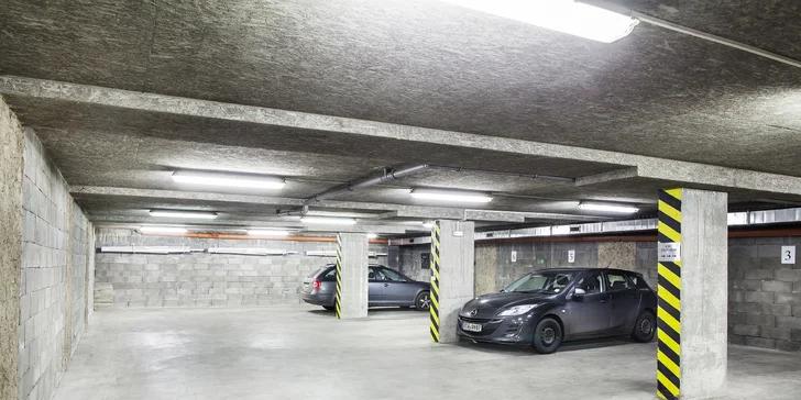 Pobyt v Praze se snídaní: hotel na Žižkově, do centra 15 minut MHD