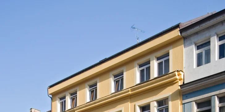 Pobyt v Praze se snídaní: hotel na Žižkově, do centra 15 minut MHD