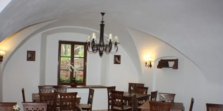 Jihoamerické či labužnické menu pro milovníka krevet i masa