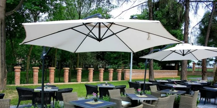 Jihoamerické či labužnické menu pro milovníka krevet i masa