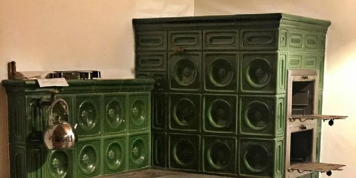 Na samotě u rybníka: 2–7 klidných nocí poblíž Kutné Hory, snídaně, apartmán pro pár i rodinku