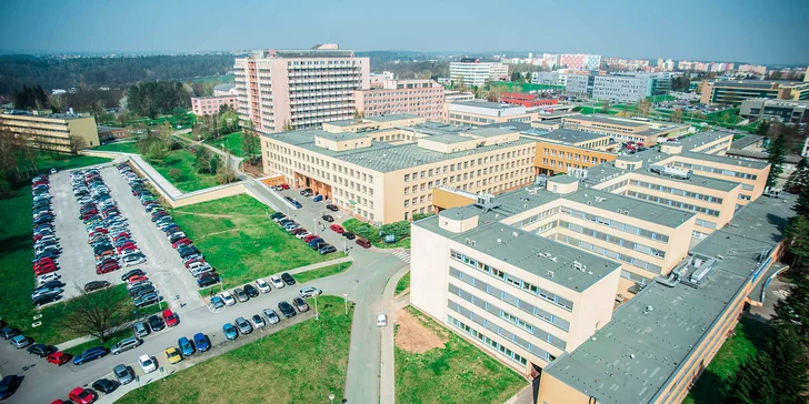Díky zdravotníkům: Poděkujte lékařům i sestřičkám a podpořte tím malé české firmy