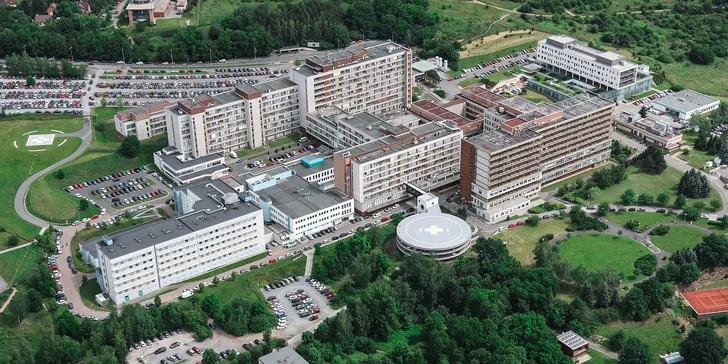 Díky zdravotníkům: Poděkujte lékařům i sestřičkám a podpořte tím malé české firmy
