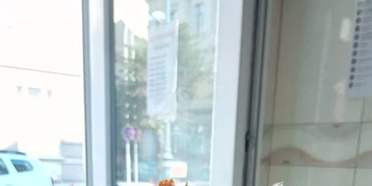 Pořádná dobrota: falafel nebo kebab v tortille, chlebu či s hranolky