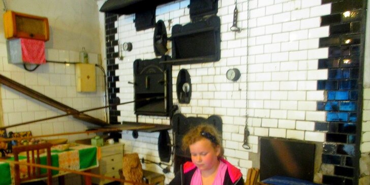 Výroba vizovického pečiva i s výkladem vhodné pro děti od 4 let