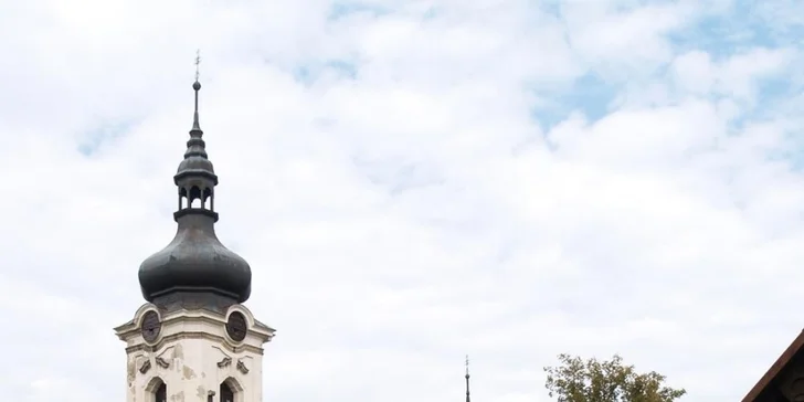 Jaro na kolech v Českosaském Švýcarsku, 3 dny na chalupě pro až 9 osob