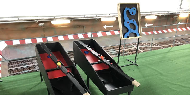 TEPfactor uvádí novinku: vozítka Spider Cars, mobilní úkoly i klasická hra