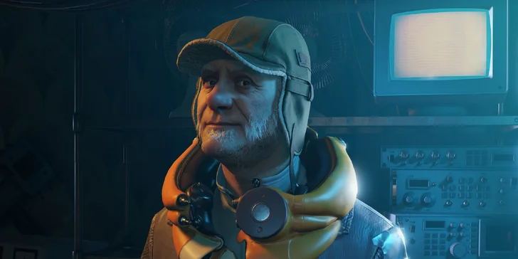 Nový Half-Life: Alyx ve virtuální realitě s profesionální bezdrátovou helmou Vive Pro na 2 a 5 hodin