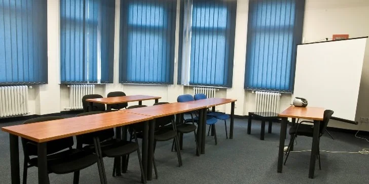 Podzimní last minute kurzy jazykové školy TUTOR