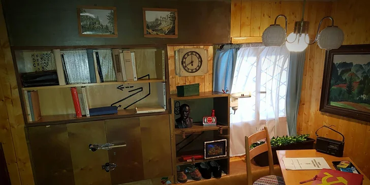 Vybrat si můžete hru středně obtížnou i těžší. 