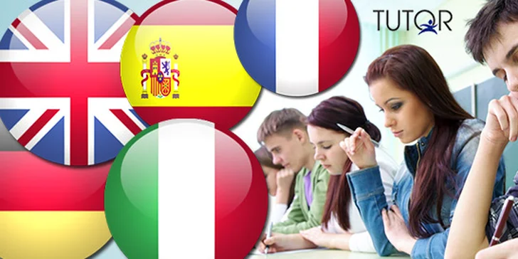 Podzimní last minute kurzy jazykové školy TUTOR