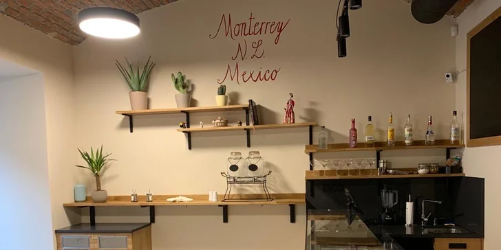 Skvělé dobroty s sebou: Buritto Grande, Quesadilla a Bowl Mexicano