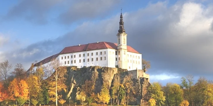 Výlet do Českého Švýcarska, krajiny zrozené z moře: Pravčická brána a Jetřichovické skály