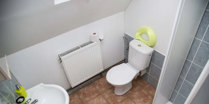 3–8 dní v klidu Jizerských hor: apartmány až pro 4 osoby