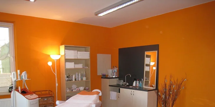 Zbavte se chloupků natrvalo metodou IPL