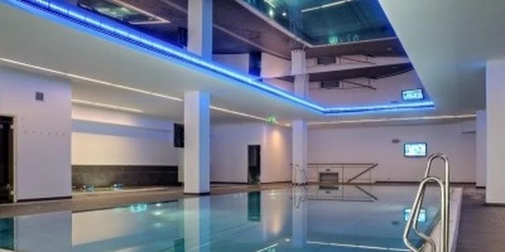 239 Kč za hodinu s osobním trenérem a neomezený celodenní vstup do luxusního fitness PURE. Novoroční předsevzetí se slevou 89 %!