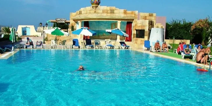 Super Last Minute – Mahdia All Inclusive
