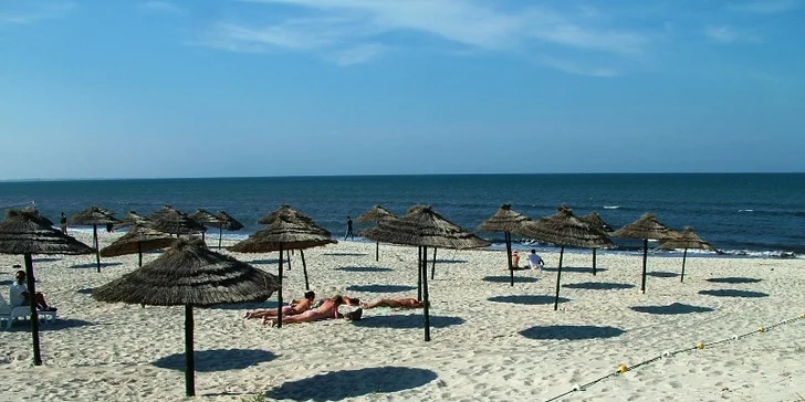 Super Last Minute – Mahdia All Inclusive
