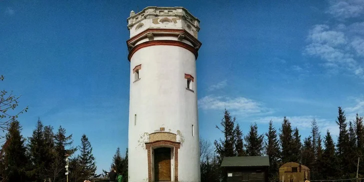 Výlet za přírodou a historií Olomoucka: skanzen zlatokopů a rašeliniště Rejvíz