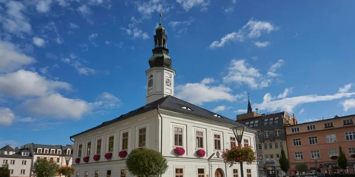 Výlet za přírodou a historií Olomoucka: skanzen zlatokopů a rašeliniště Rejvíz