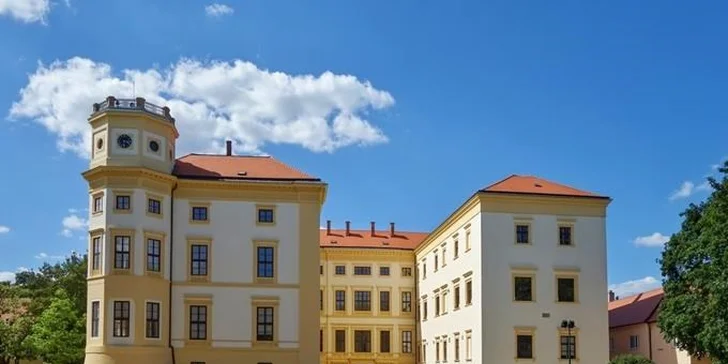 Jednodenní výlet na Slovácko: skanzen Strážnice, Petrov s degustací vína a plavba po Baťově kanále