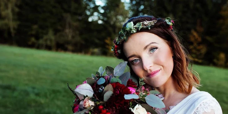 Jak se správně líčit: kurz osobního líčení nebo dámská make up jízda ve dvou