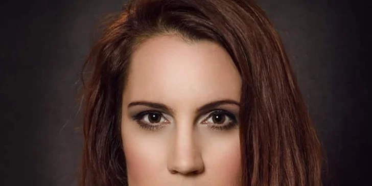 Jak se správně líčit: kurz osobního líčení nebo dámská make up jízda ve dvou