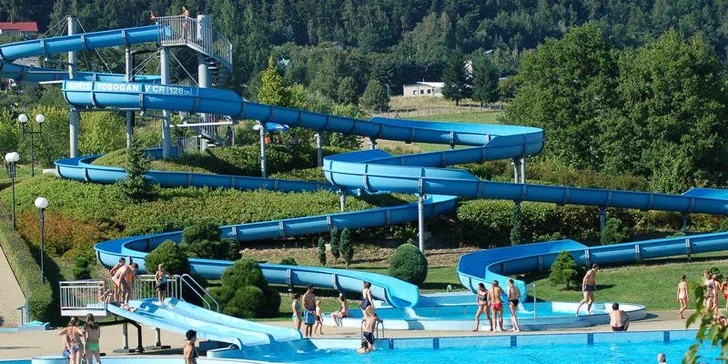 Pronájem apartmánů na Klínovci u lanovky Dámská: Výlety, příroda, aktivity
