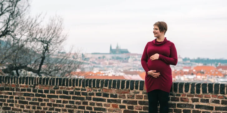 Profesionální focení v krásných lokalitách Prahy pro jednotlivce, páry i rodiny