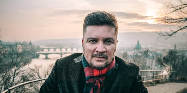Profesionální focení v krásných lokalitách Prahy pro jednotlivce, páry i rodiny