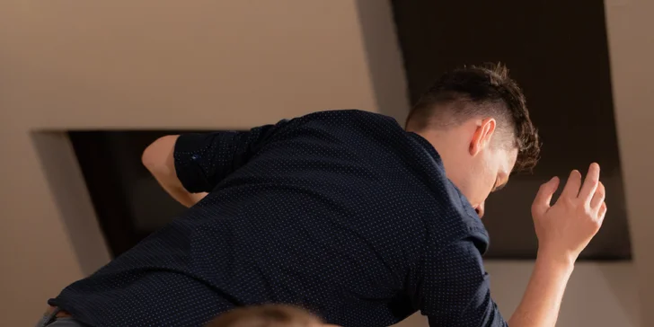 Online video kurz partnerské masáže celého těla s ročním přístupem