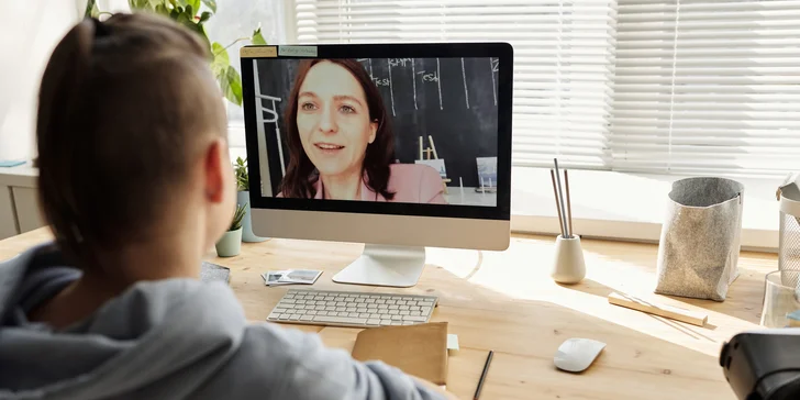 Logopedie online pro děti i dospělé: vstupní konzultace i individuální lekce