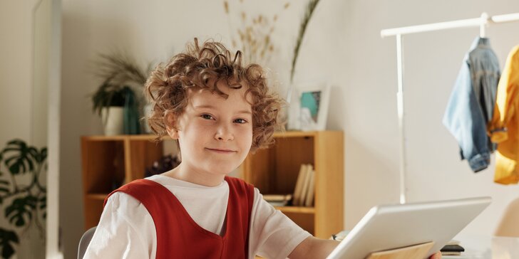 Logopedie online pro děti i dospělé: vstupní konzultace i individuální lekce