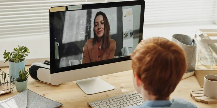 Logopedie online pro děti i dospělé: vstupní konzultace i individuální lekce