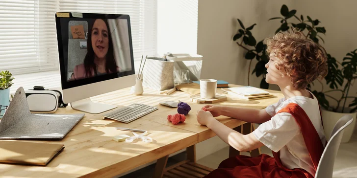 Logopedie online pro děti i dospělé: vstupní konzultace i individuální lekce