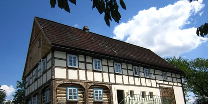 Muzeum lidových staveb v Kouřimi a památky UNESCO v Kutné Hoře: výlet s odjezdem z Brna