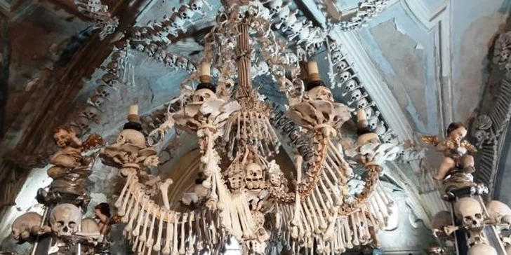 Muzeum lidových staveb v Kouřimi a památky UNESCO v Kutné Hoře: výlet s odjezdem z Brna
