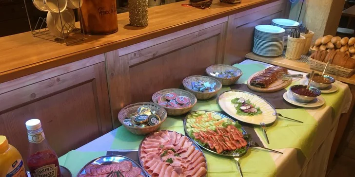 2denní zájezd do jižních Čech: Lipno, Stezka v korunách stromů i zámek Hluboká
