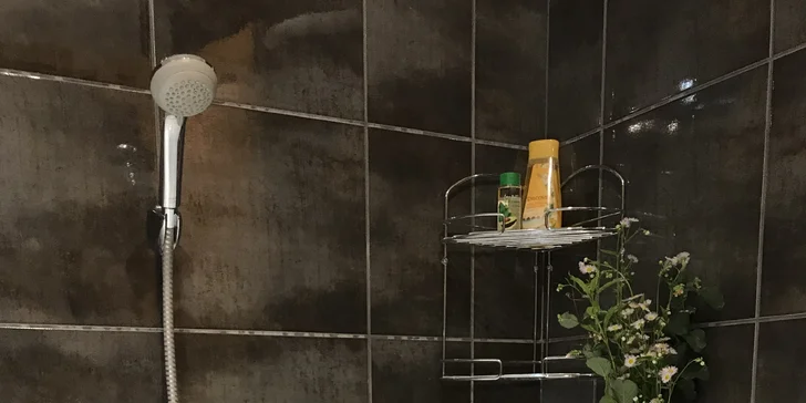 Dovolená na Šumavě: rustikální apartmán s venkovním posezením až pro 9 osob