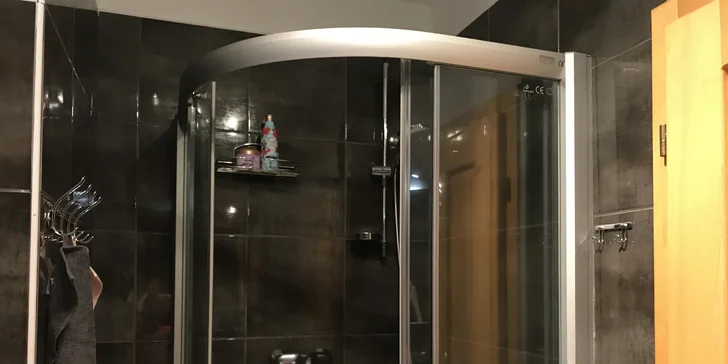 Dovolená na Šumavě: rustikální apartmán s venkovním posezením až pro 9 osob