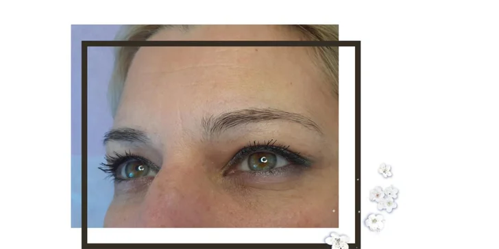 Krása, která vydrží: permanentní make-up obočí, očních linek nebo rtů