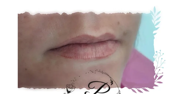 Krása, která vydrží: permanentní make-up obočí, očních linek nebo rtů