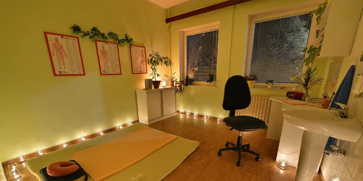 Relax ve Františkových Lázních: procedury, bazén, sauna i polopenze
