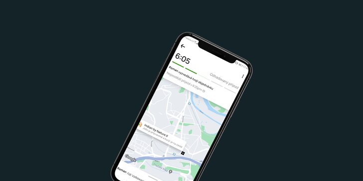 Uber Eats pro nové zákazníky: 30 dní dopravy zdarma