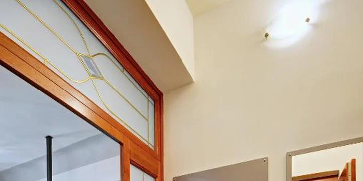 Ubytování u Staroměstského náměstí: apartmány až pro 4 osoby