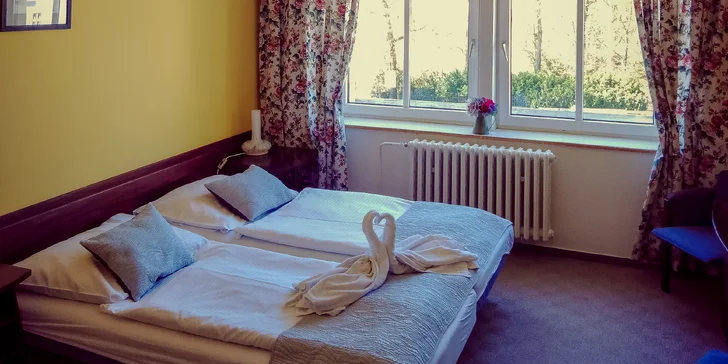 Krkonošská pohoda od léta do podzimu: až 8 dní s polopenzí a jízdenkou na lanovku