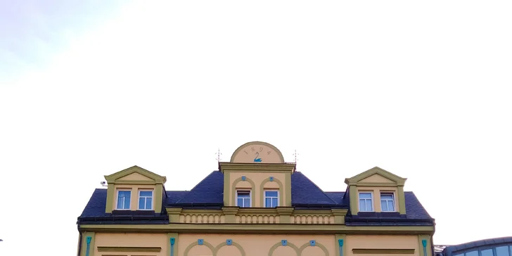 Krkonošská pohoda od léta do podzimu: až 8 dní s polopenzí a jízdenkou na lanovku