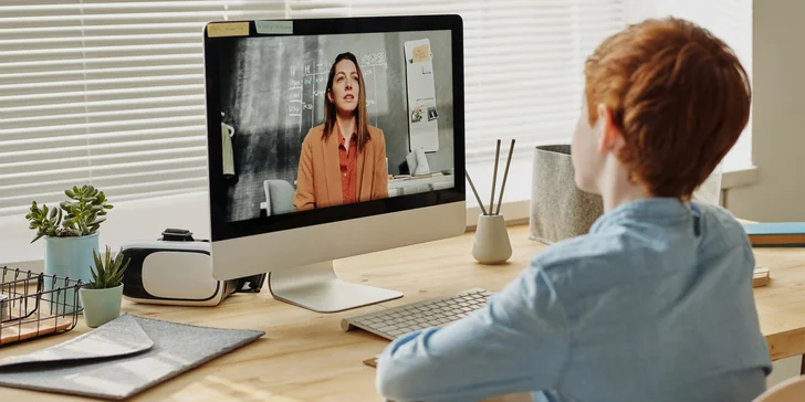 Logopedie online pro děti i dospělé: vstupní konzultace i individuální lekce