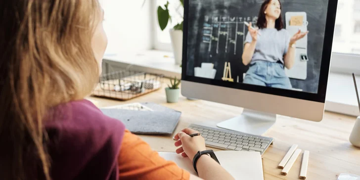 Logopedie online pro děti i dospělé: vstupní konzultace i individuální lekce