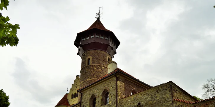 Poznávací zájezd na Mostecko a Žatecko: doprava a 1 noc v hotelu se snídaní